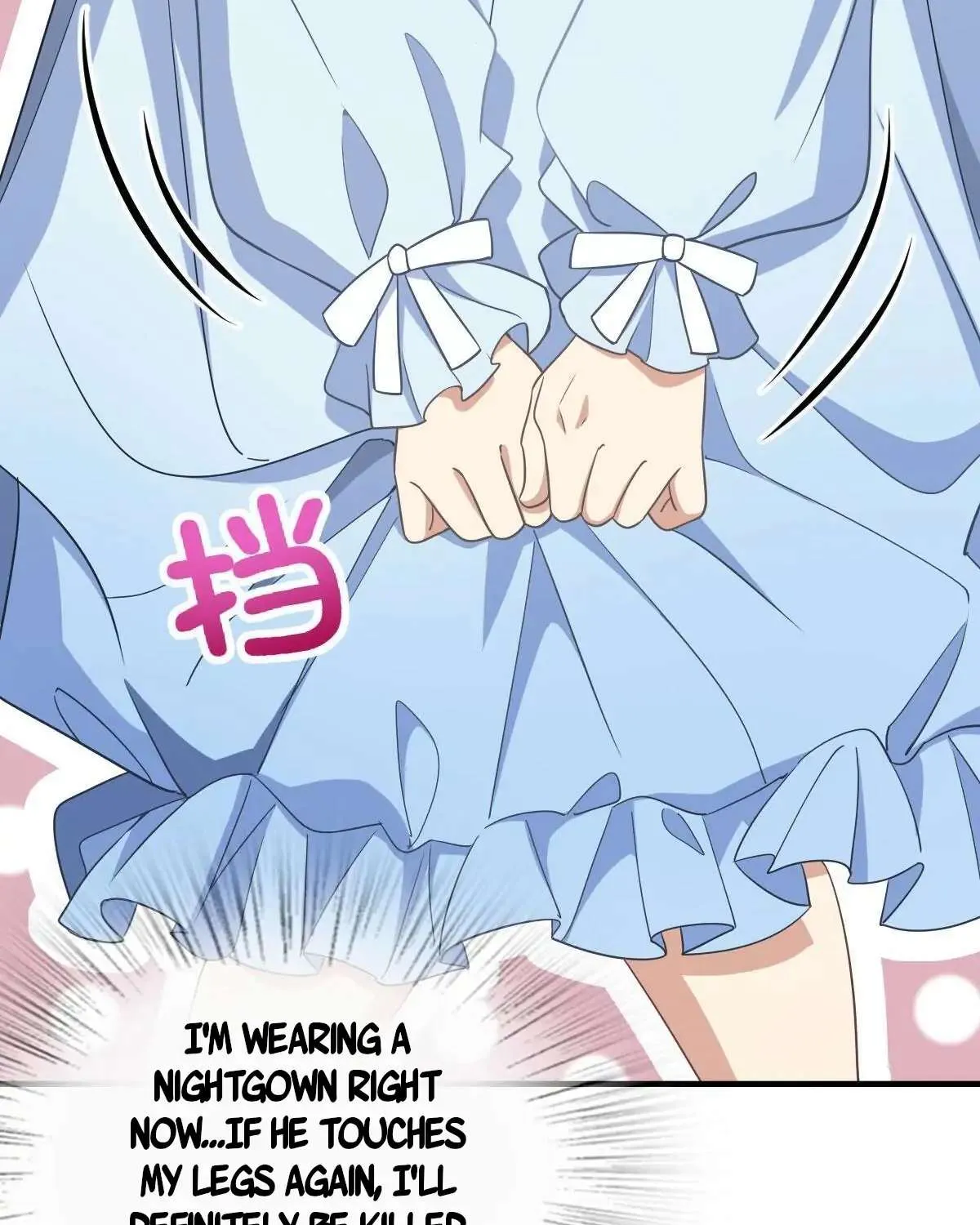 My Wife Is From a Thousand Years Ago Chapter 98 page 50 - 