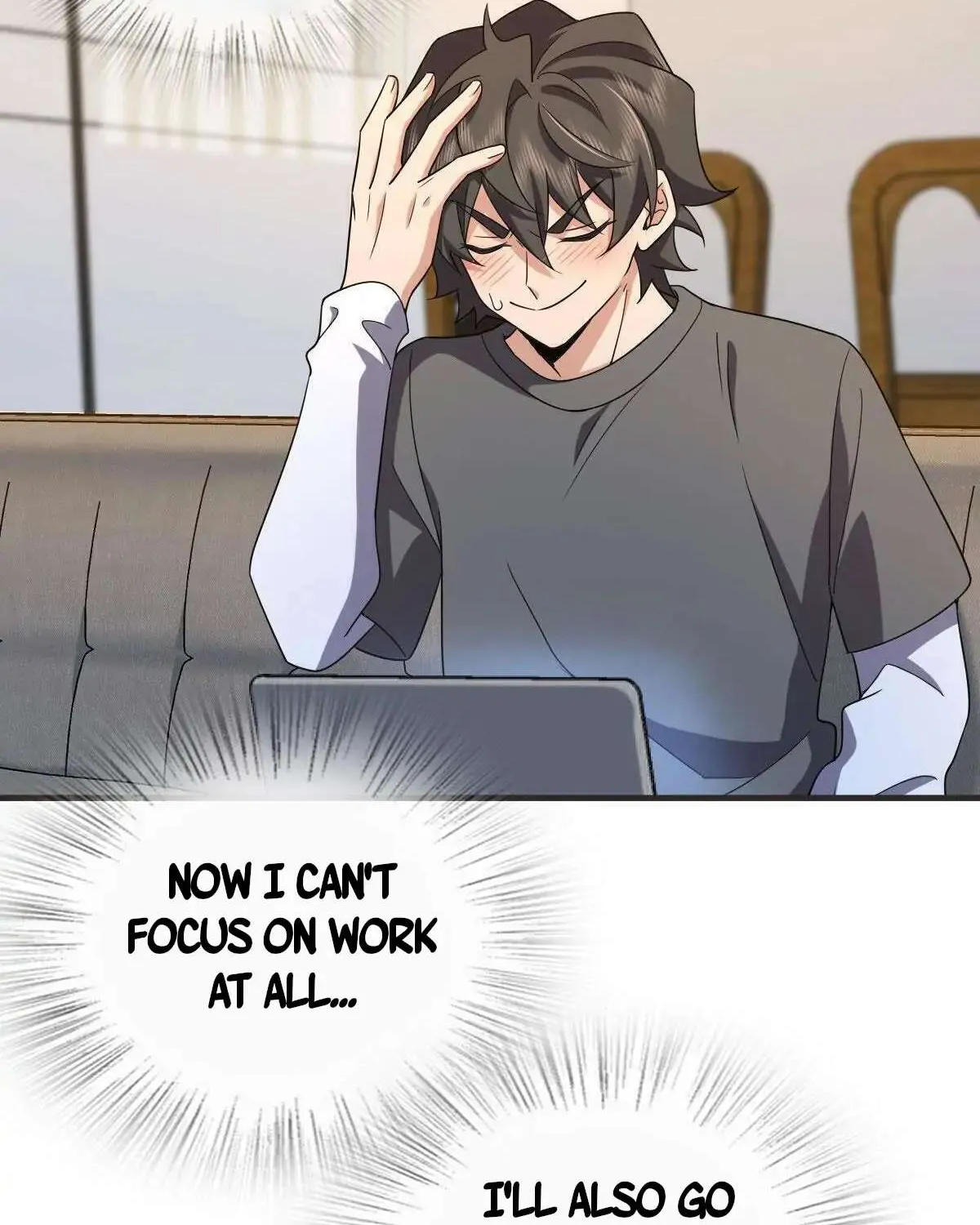 My Wife Is From a Thousand Years Ago Chapter 98 page 59 - 