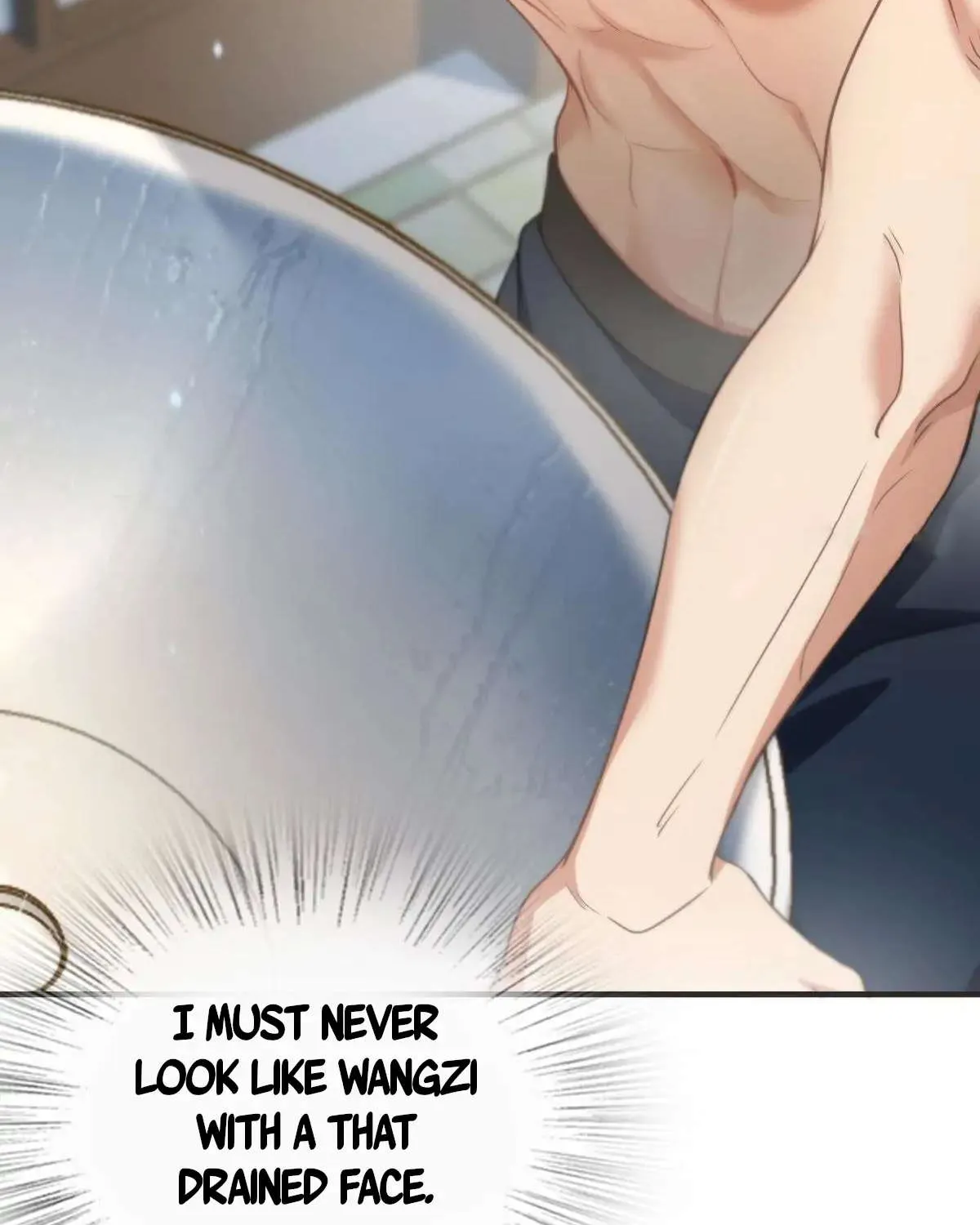 My Wife Is From a Thousand Years Ago Chapter 98 page 64 - 