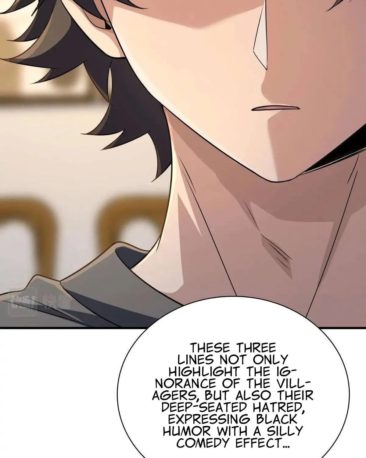 My Wife Is From a Thousand Years Ago Chapter 98 page 8 - 