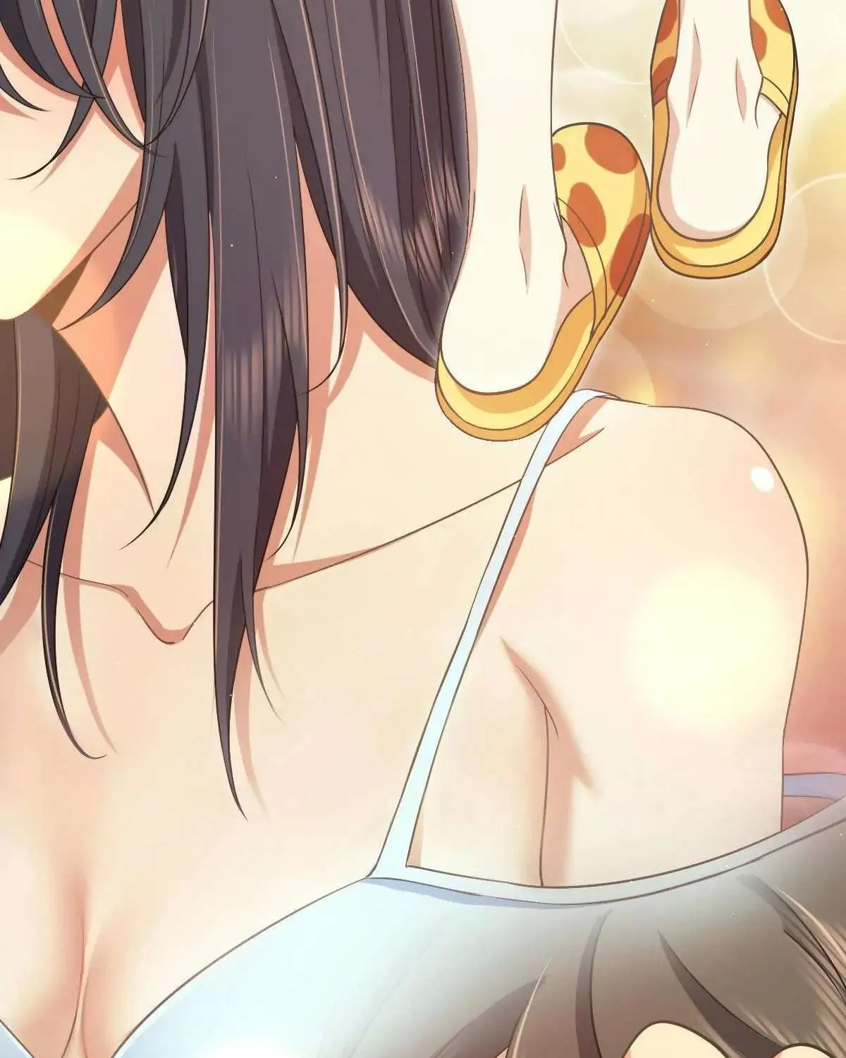 My Wife Is From a Thousand Years Ago Chapter 98 page 72 - 