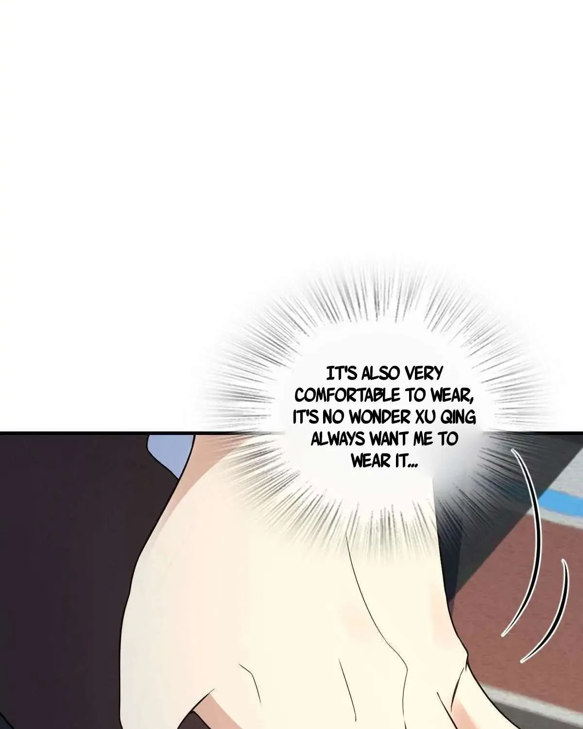 My Wife Is From a Thousand Years Ago Chapter 99 page 12 - 