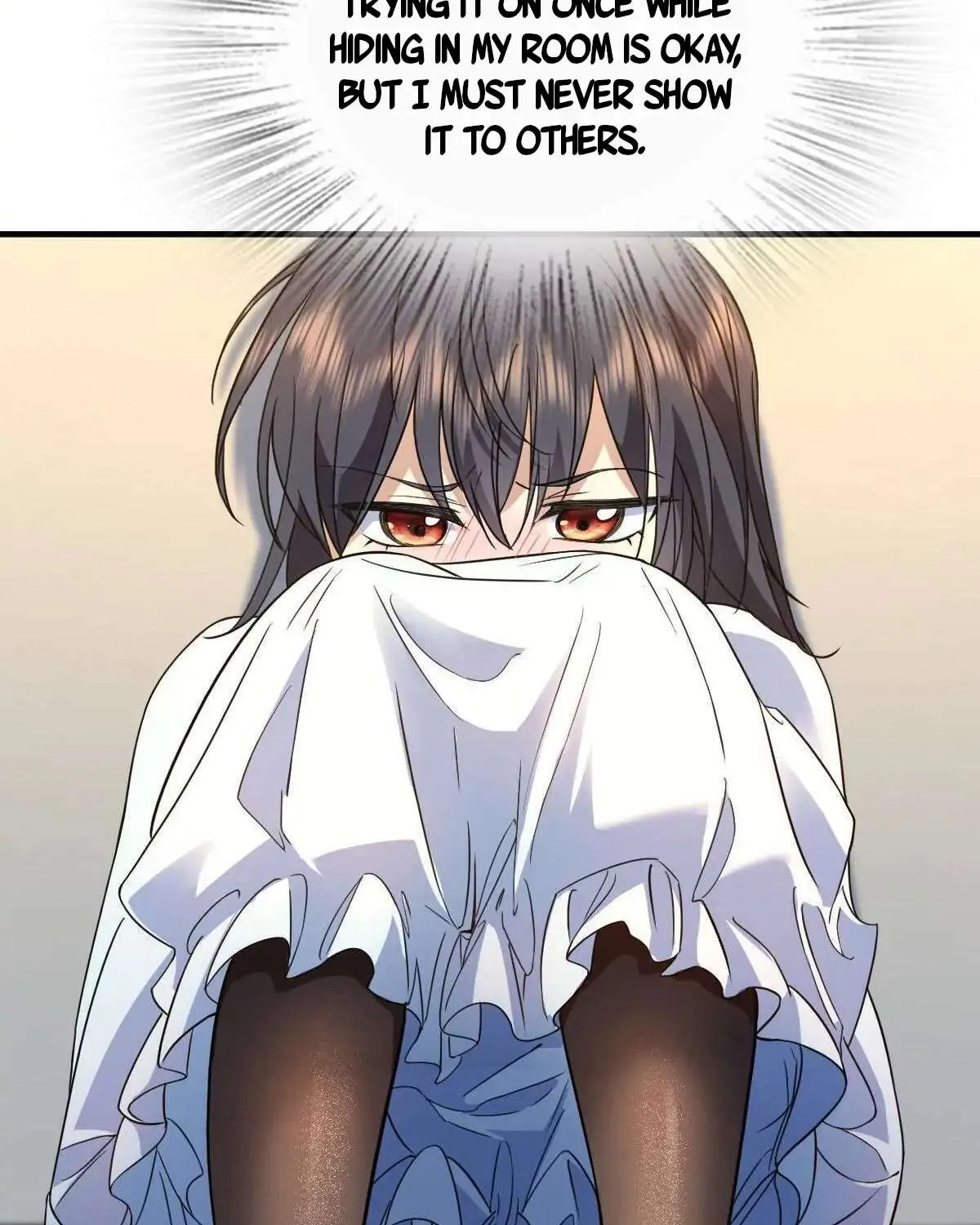 My Wife Is From a Thousand Years Ago Chapter 99 page 14 - 