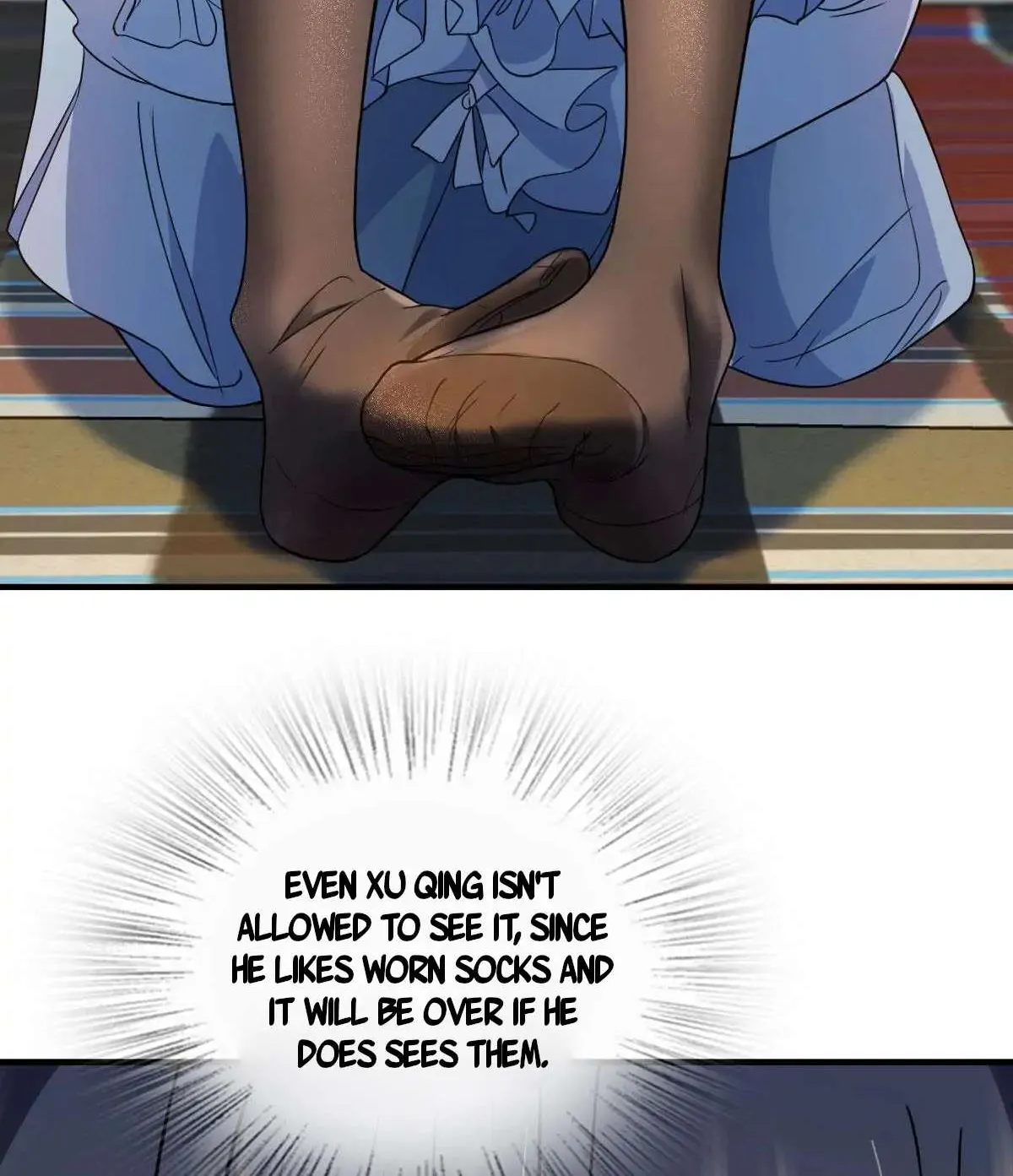 My Wife Is From a Thousand Years Ago Chapter 99 page 15 - 