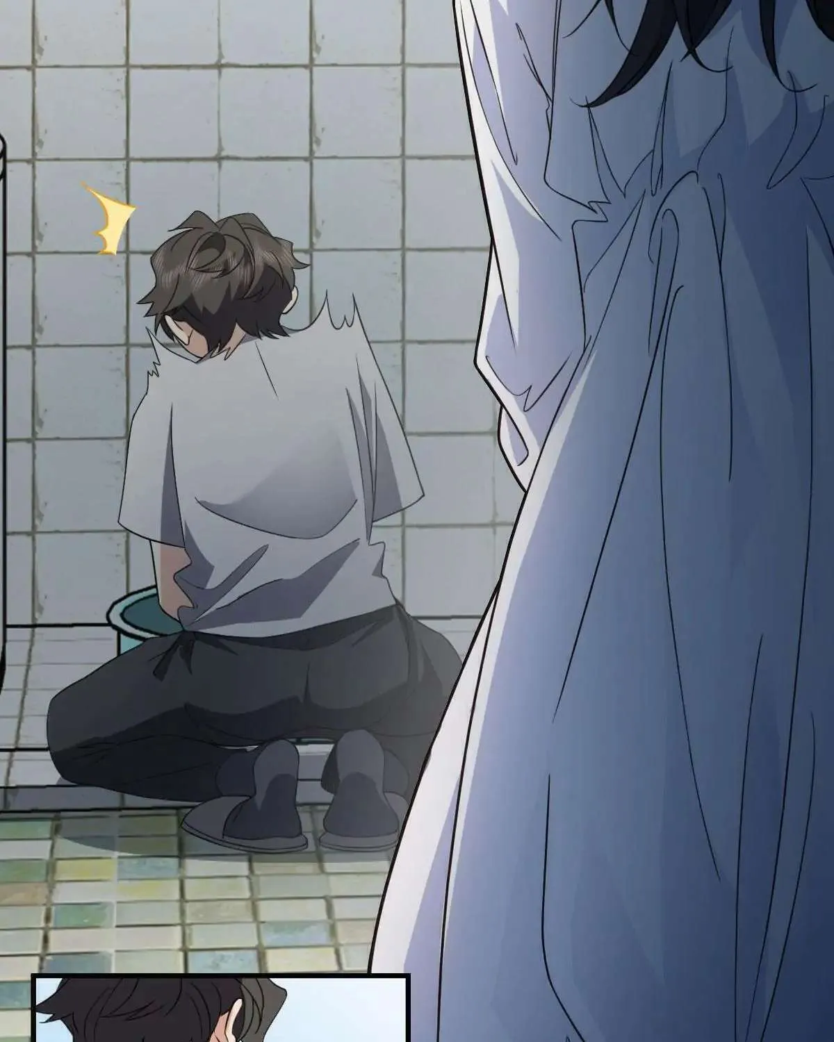 My Wife Is From a Thousand Years Ago Chapter 99 page 22 - 