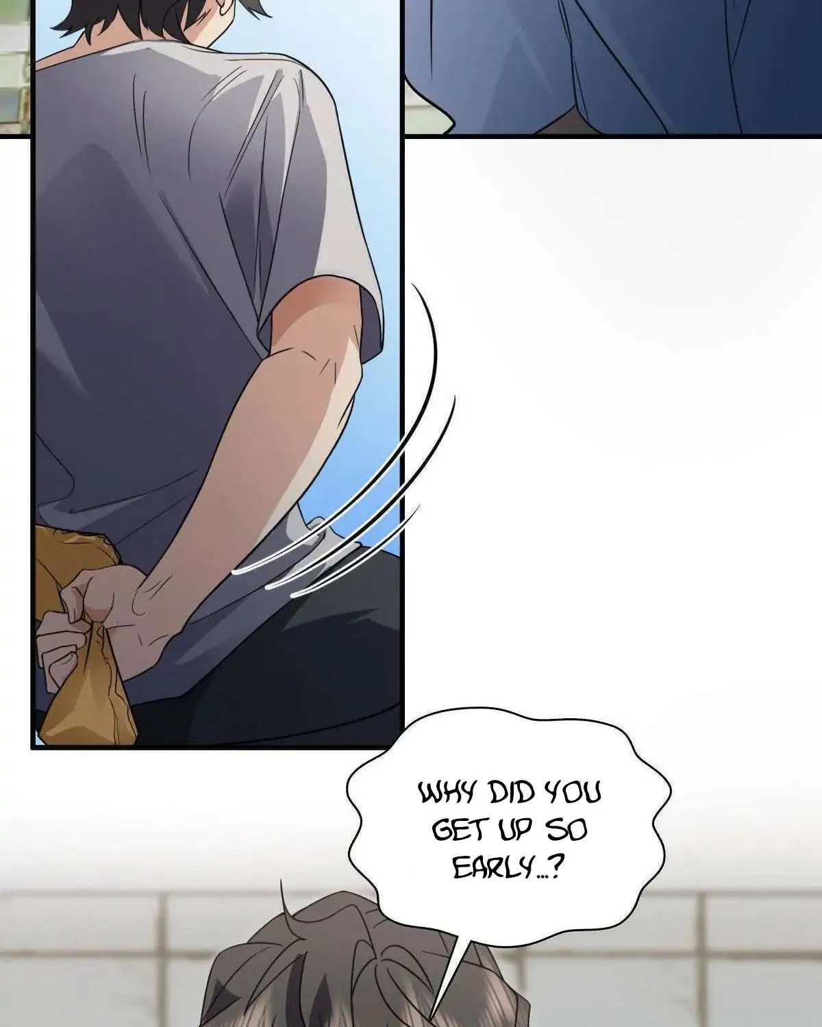My Wife Is From a Thousand Years Ago Chapter 99 page 23 - 
