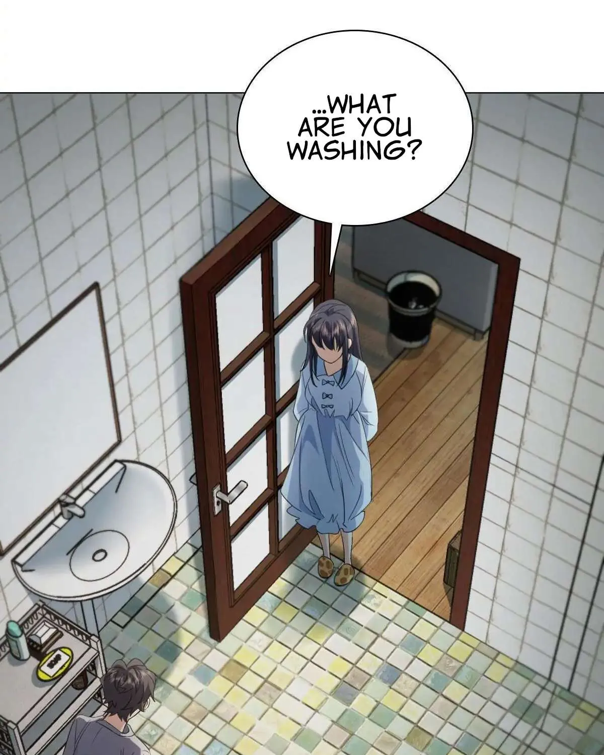 My Wife Is From a Thousand Years Ago Chapter 99 page 26 - 