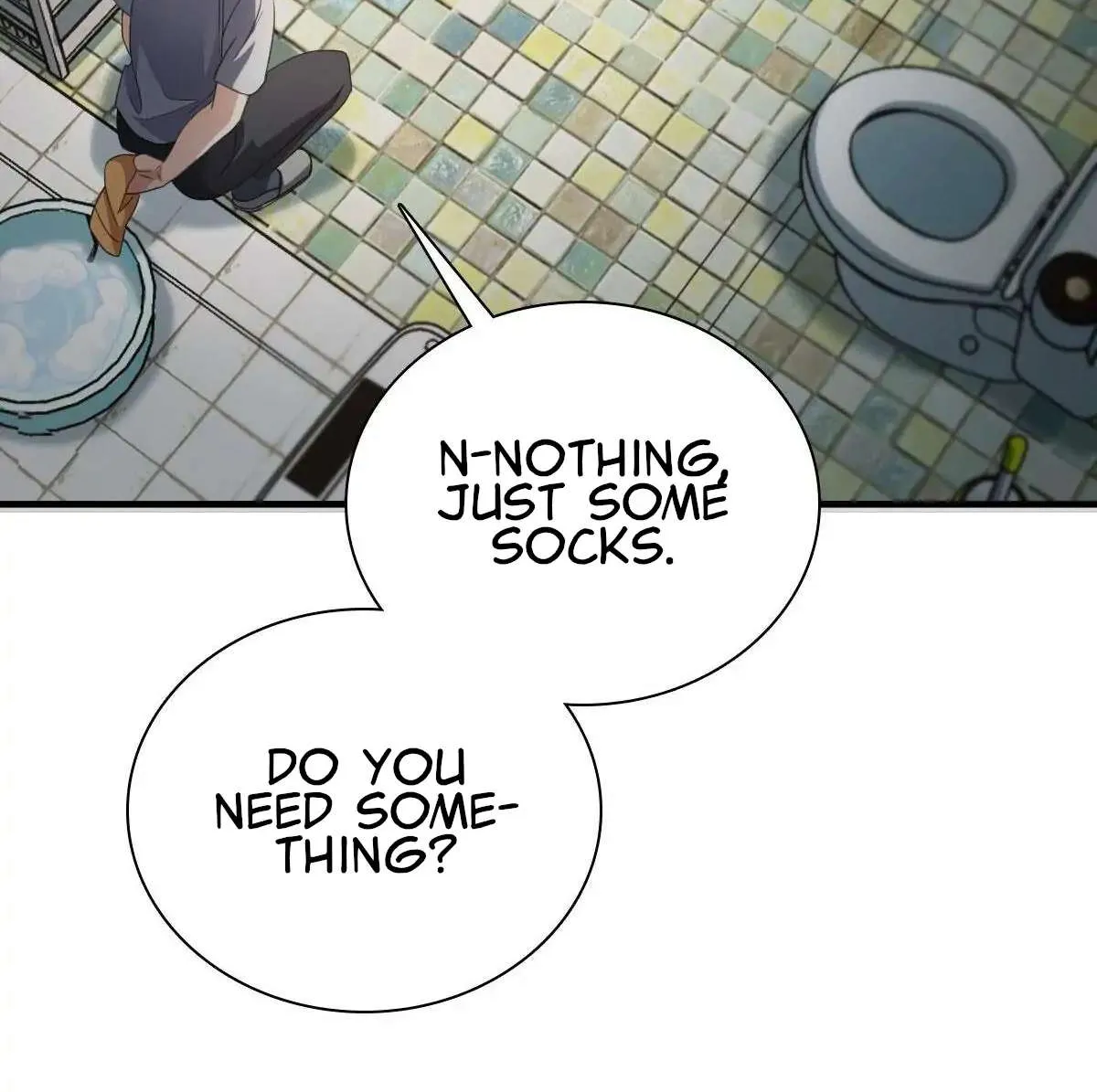 My Wife Is From a Thousand Years Ago Chapter 99 page 27 - 