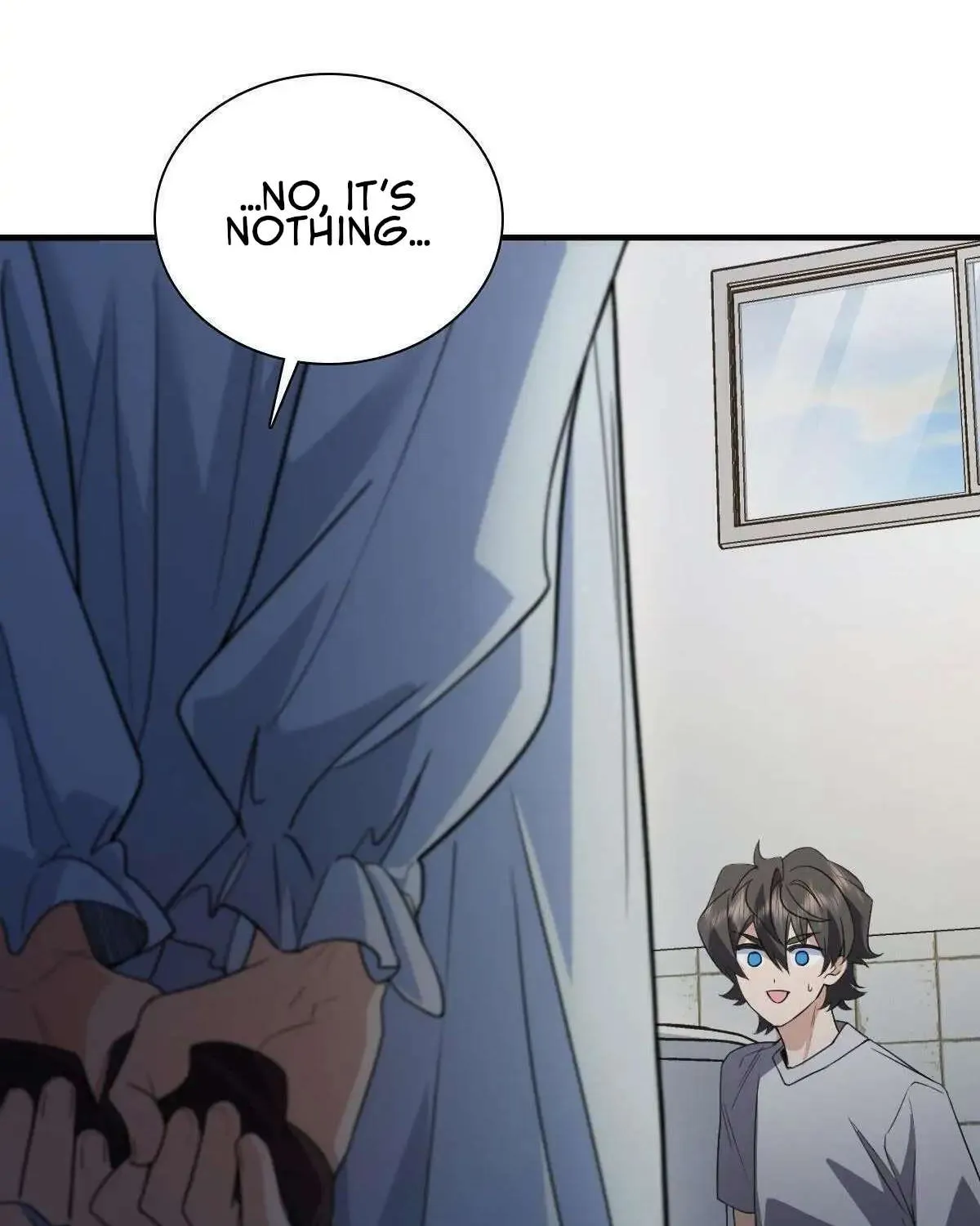 My Wife Is From a Thousand Years Ago Chapter 99 page 29 - 