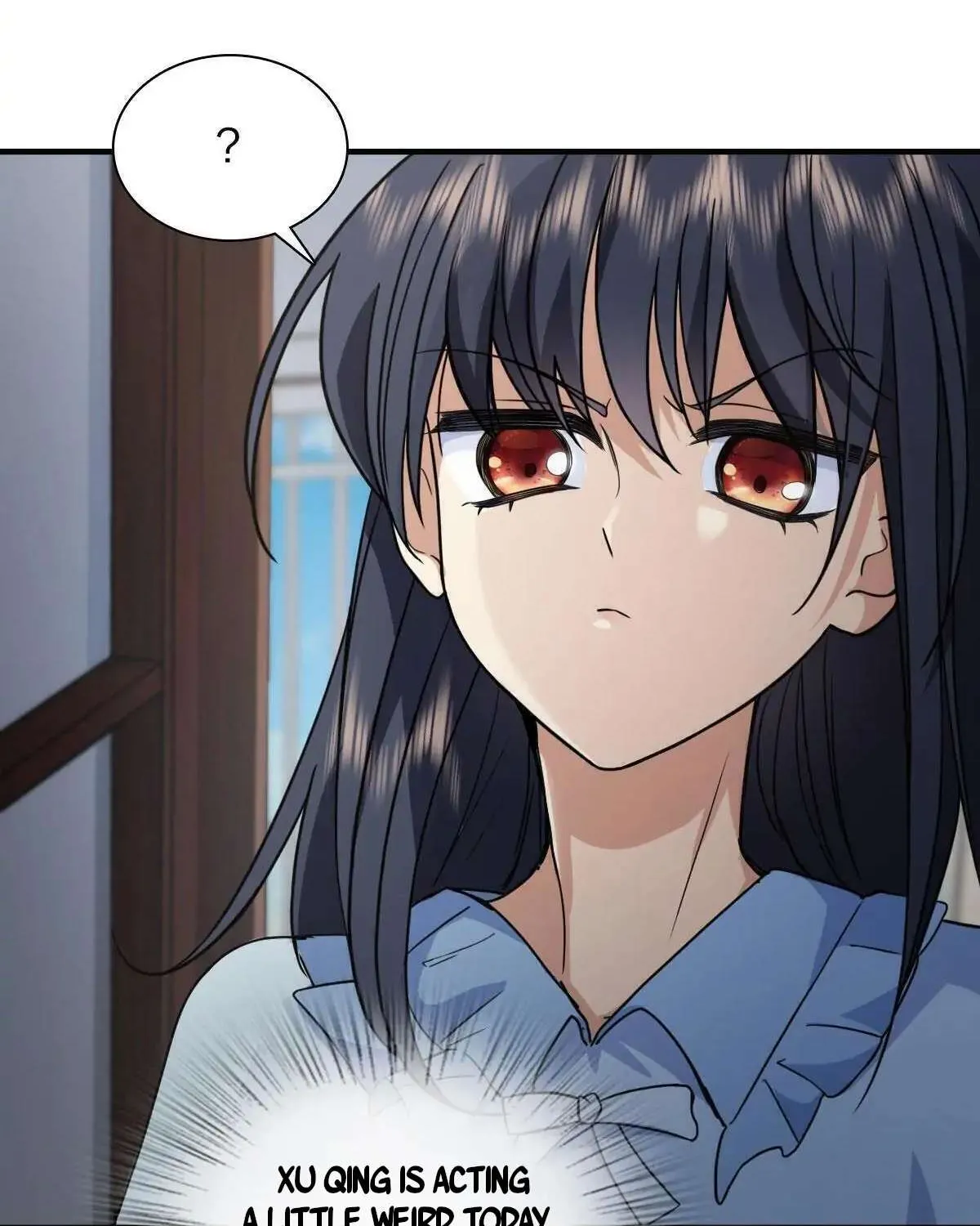 My Wife Is From a Thousand Years Ago Chapter 99 page 35 - 