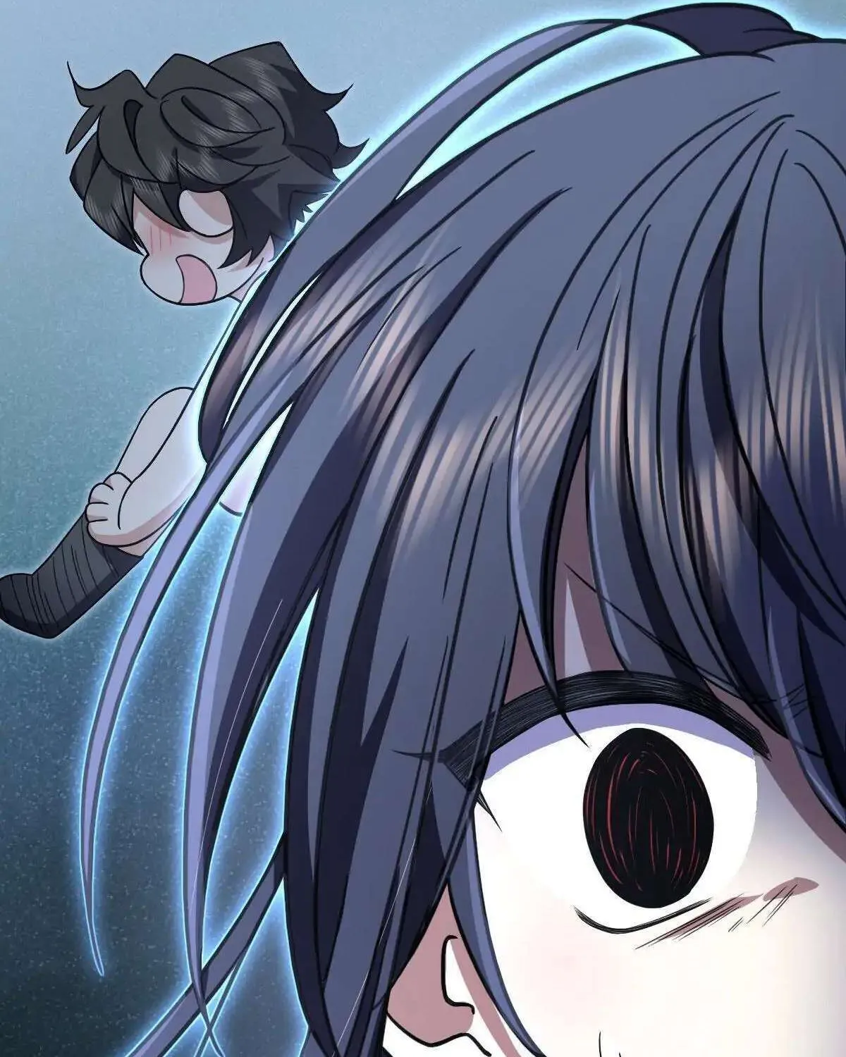 My Wife Is From a Thousand Years Ago Chapter 99 page 37 - 