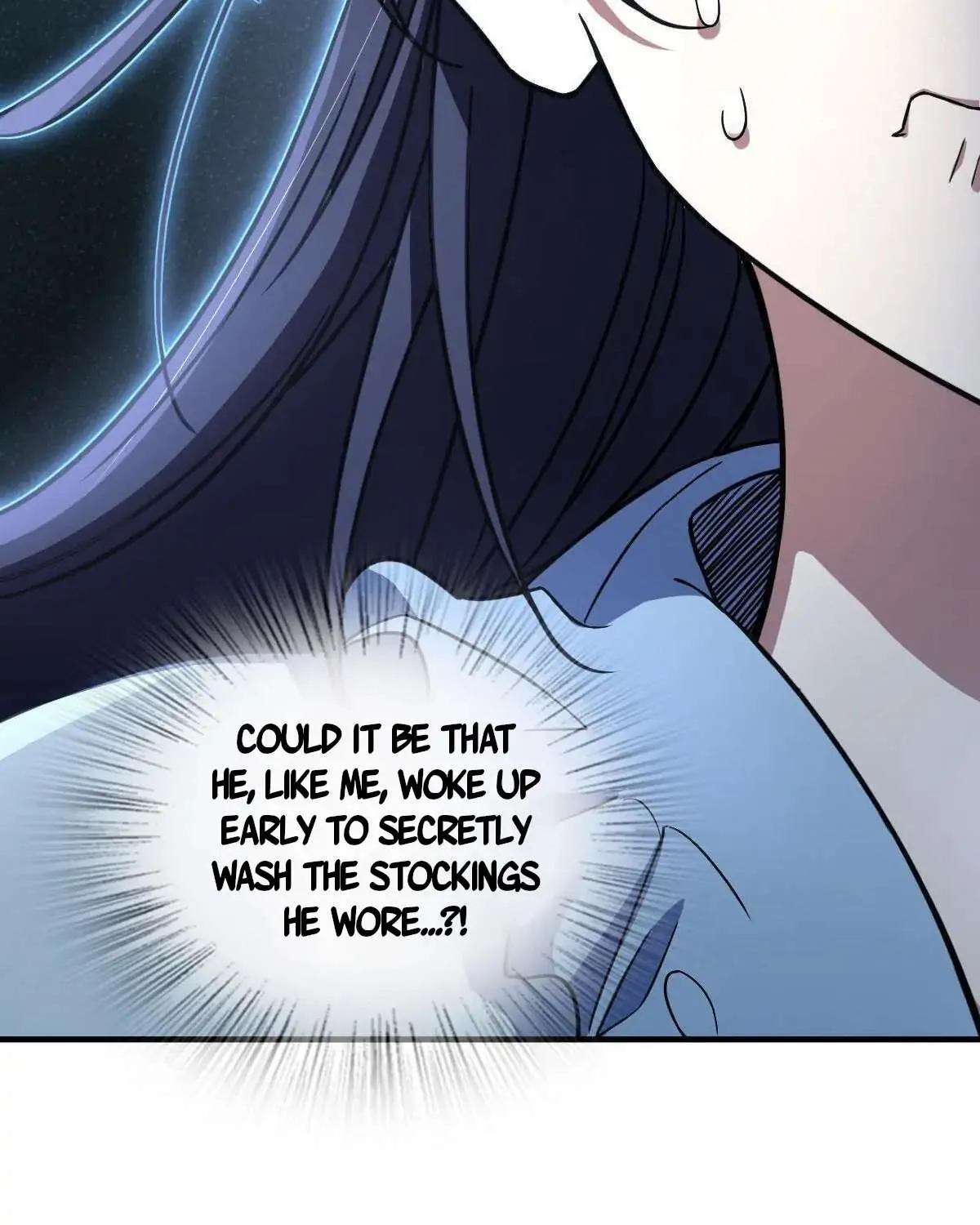 My Wife Is From a Thousand Years Ago Chapter 99 page 38 - 