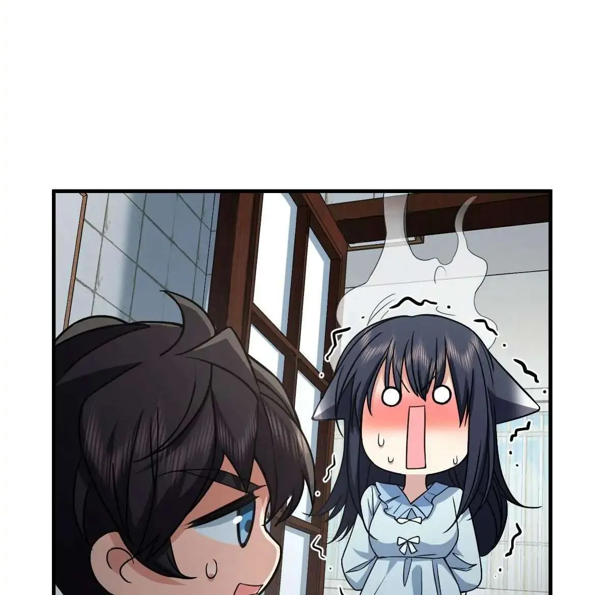 My Wife Is From a Thousand Years Ago Chapter 99 page 39 - 