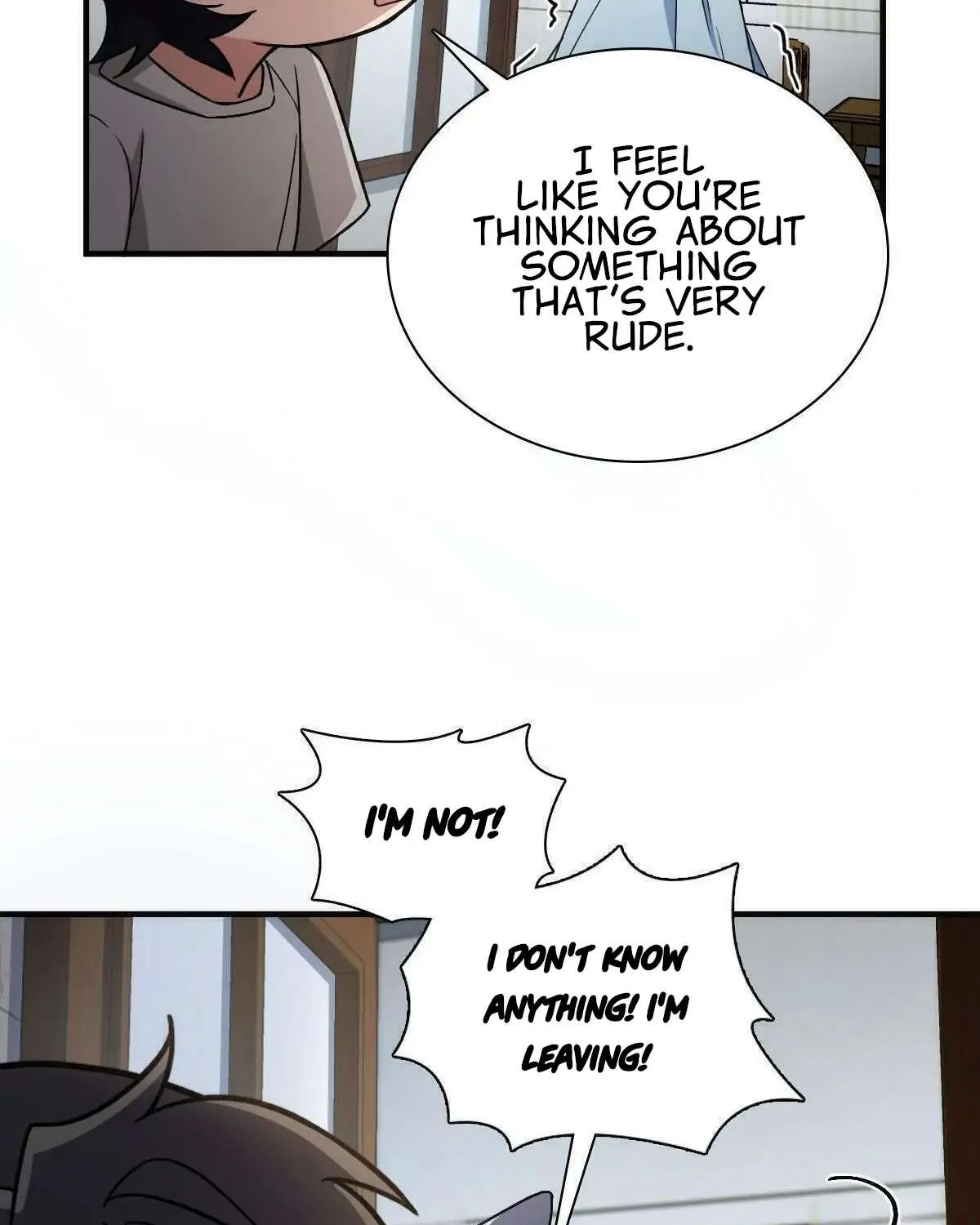 My Wife Is From a Thousand Years Ago Chapter 99 page 40 - 