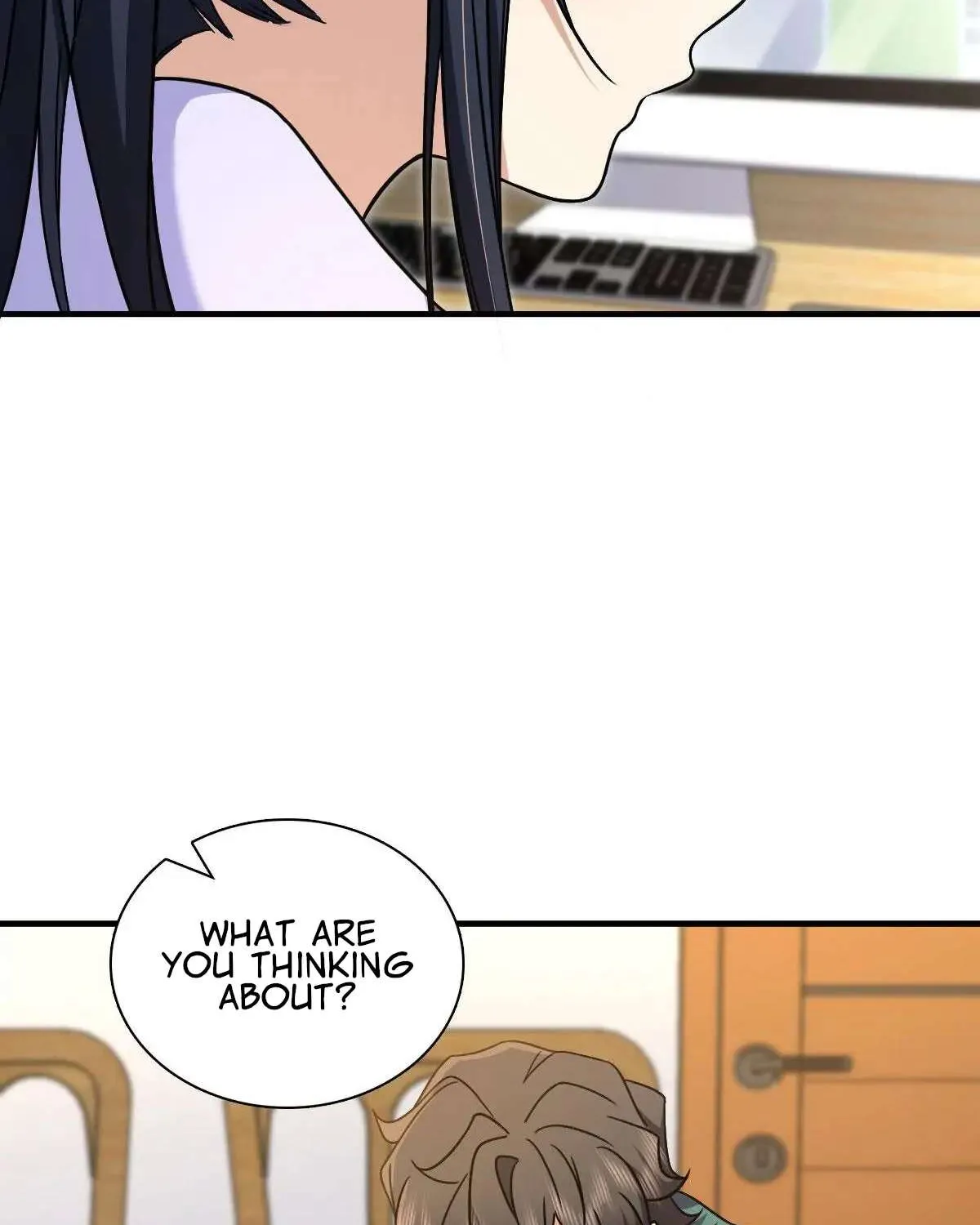 My Wife Is From a Thousand Years Ago Chapter 99 page 45 - 