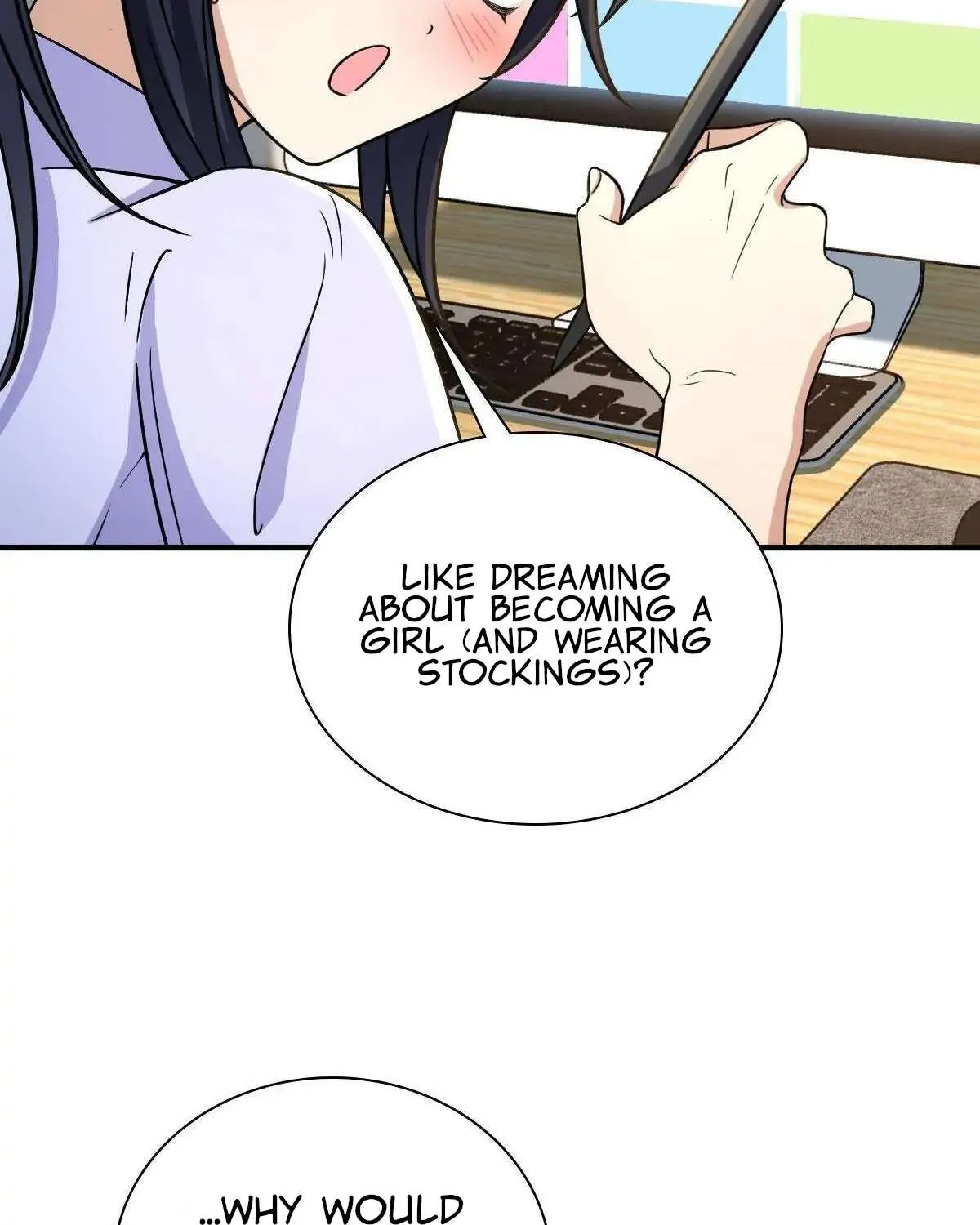 My Wife Is From a Thousand Years Ago Chapter 99 page 51 - 