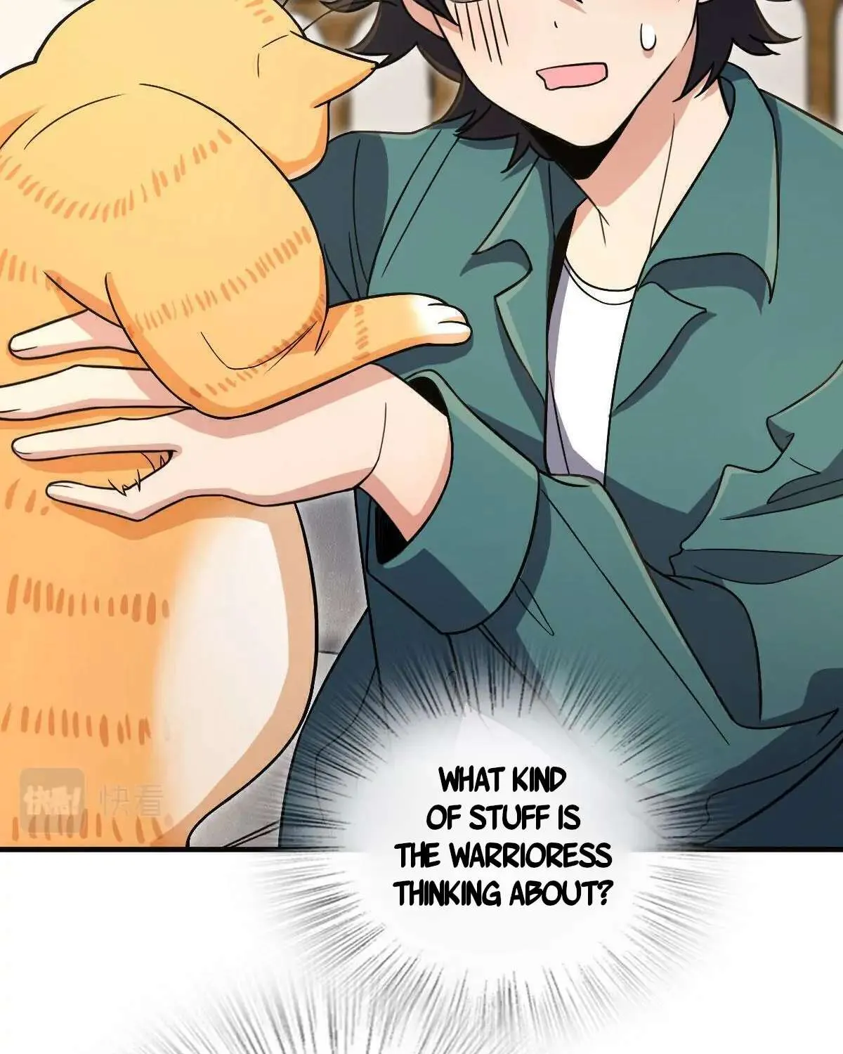 My Wife Is From a Thousand Years Ago Chapter 99 page 53 - 