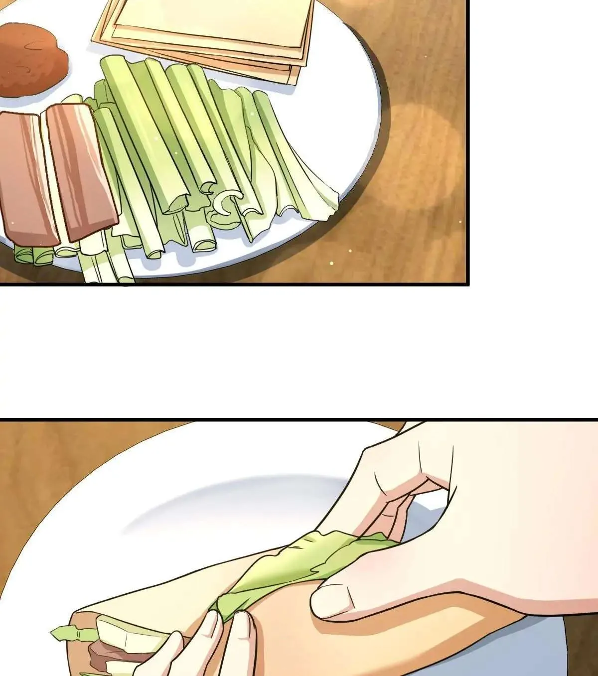 My Wife Is From a Thousand Years Ago Chapter 99 page 58 - 