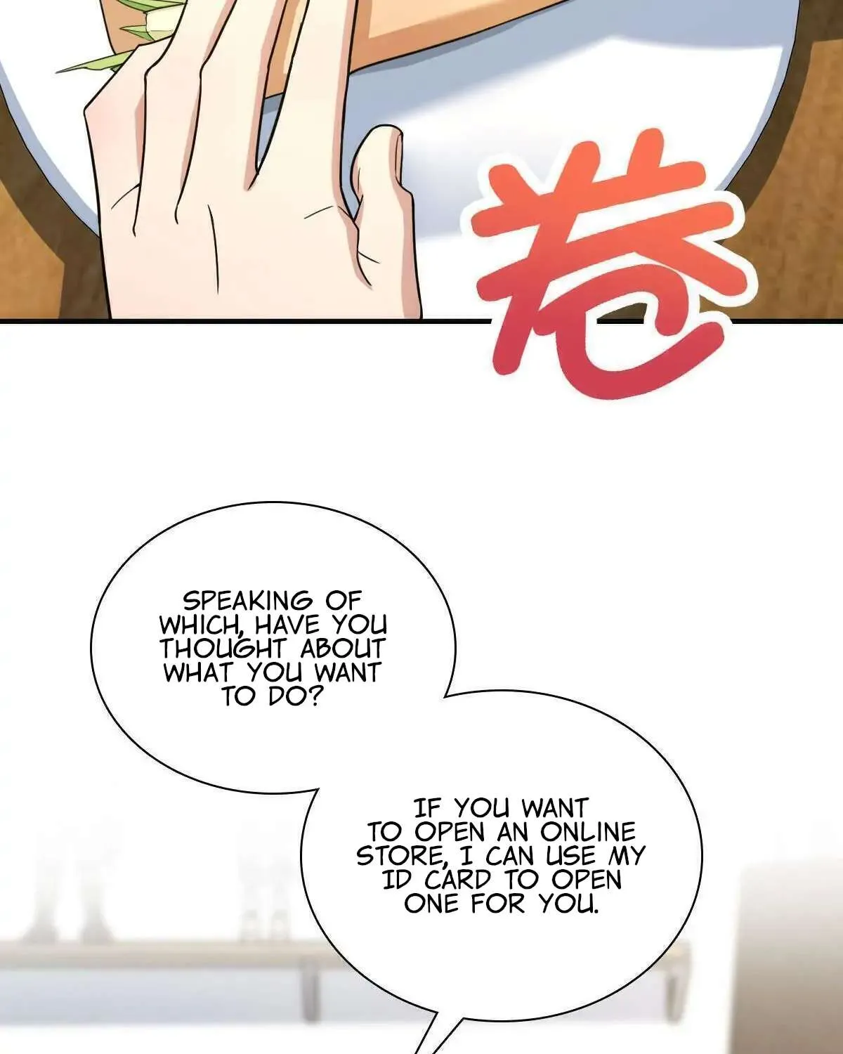My Wife Is From a Thousand Years Ago Chapter 99 page 59 - 