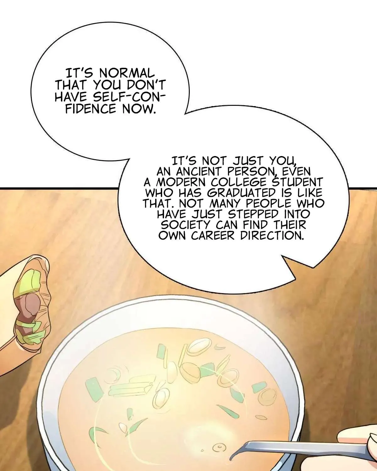 My Wife Is From a Thousand Years Ago Chapter 99 page 67 - 