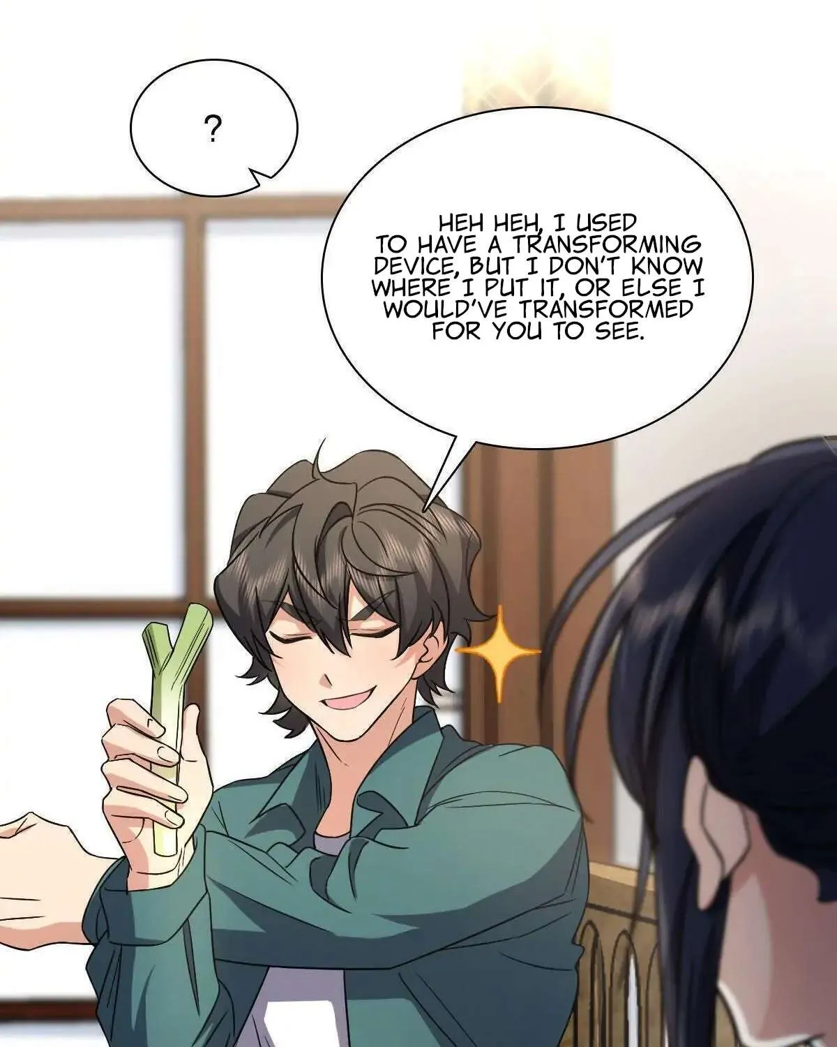 My Wife Is From a Thousand Years Ago Chapter 99 page 72 - 
