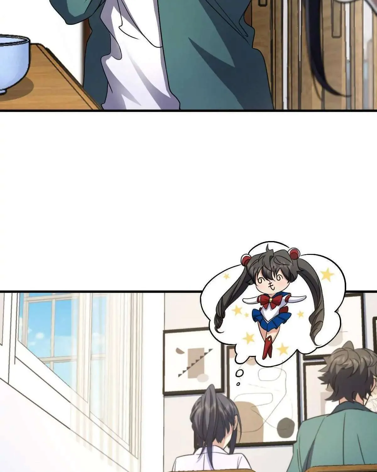 My Wife Is From a Thousand Years Ago Chapter 99 page 73 - 