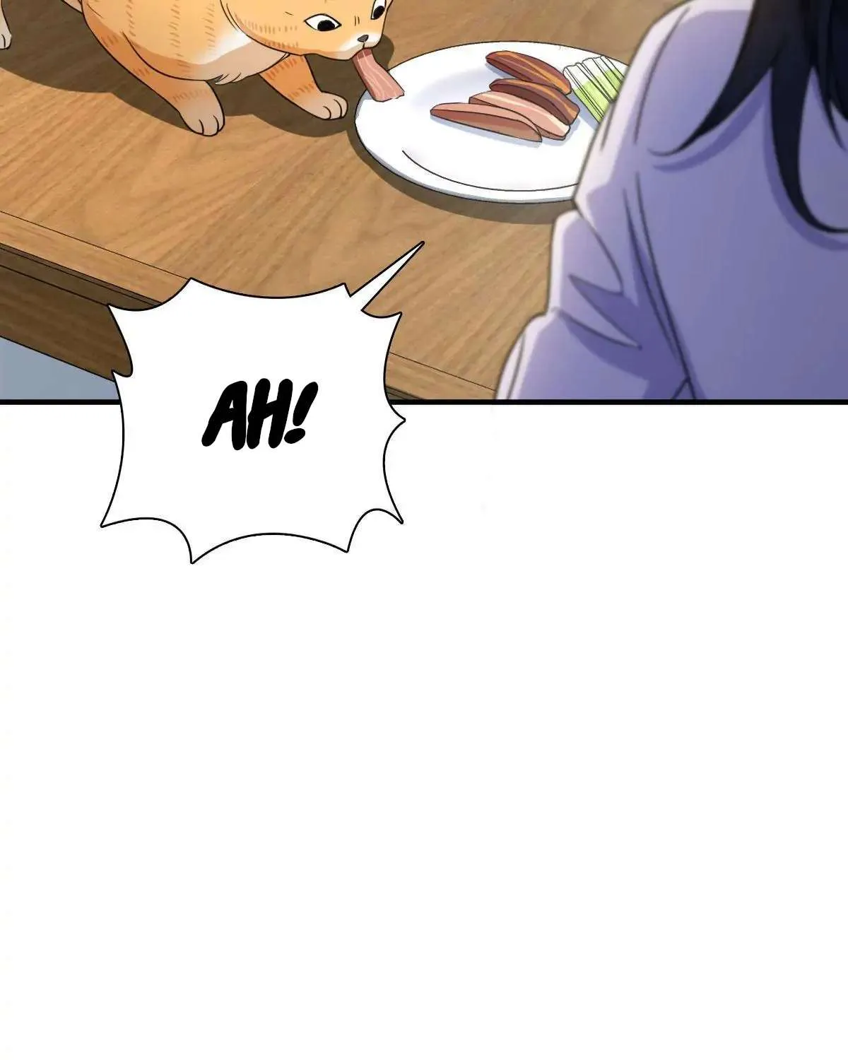 My Wife Is From a Thousand Years Ago Chapter 99 page 78 - 