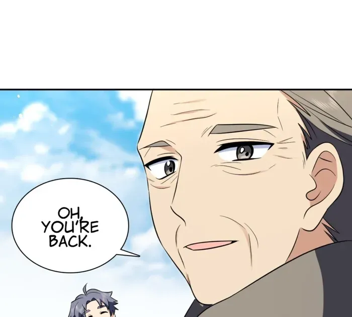 My Wife is from Thousand Years ago Chapter 369 page 2 - 