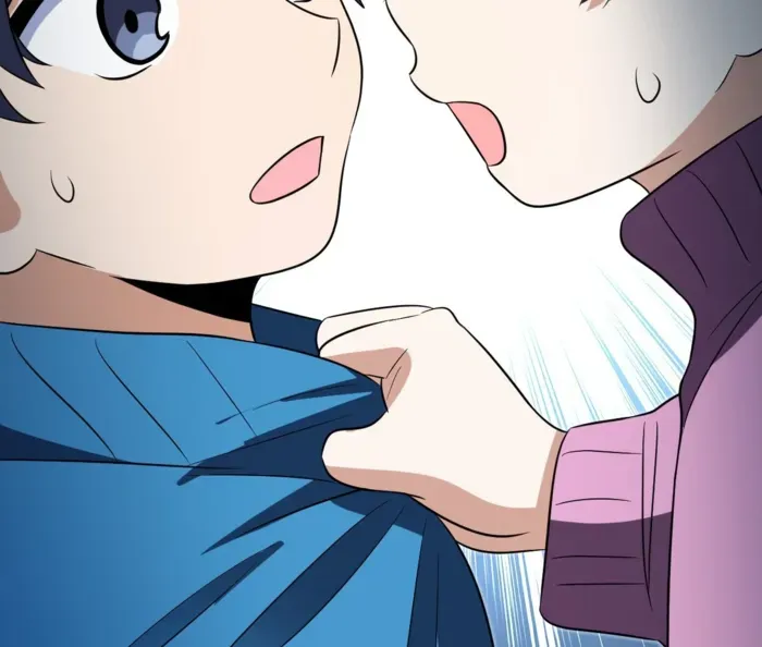 My Wife is from Thousand Years ago Chapter 369 page 117 - 
