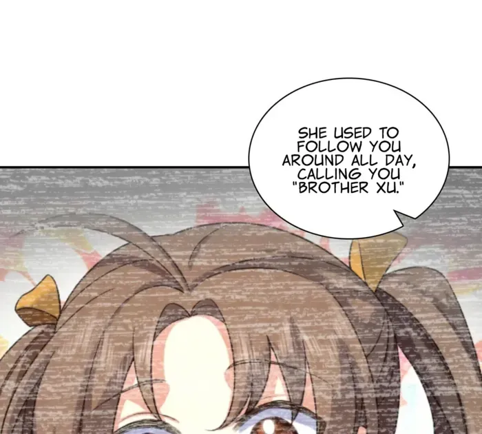 My Wife is from Thousand Years ago Chapter 369 page 38 - 