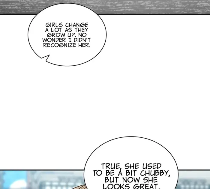 My Wife is from Thousand Years ago Chapter 369 page 40 - 