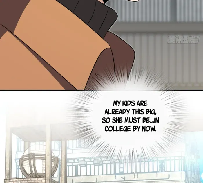 My Wife is from Thousand Years ago Chapter 369 page 47 - 