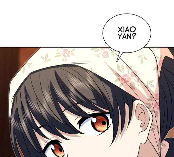 My Wife is from Thousand Years ago Chapter 369 page 56 - 