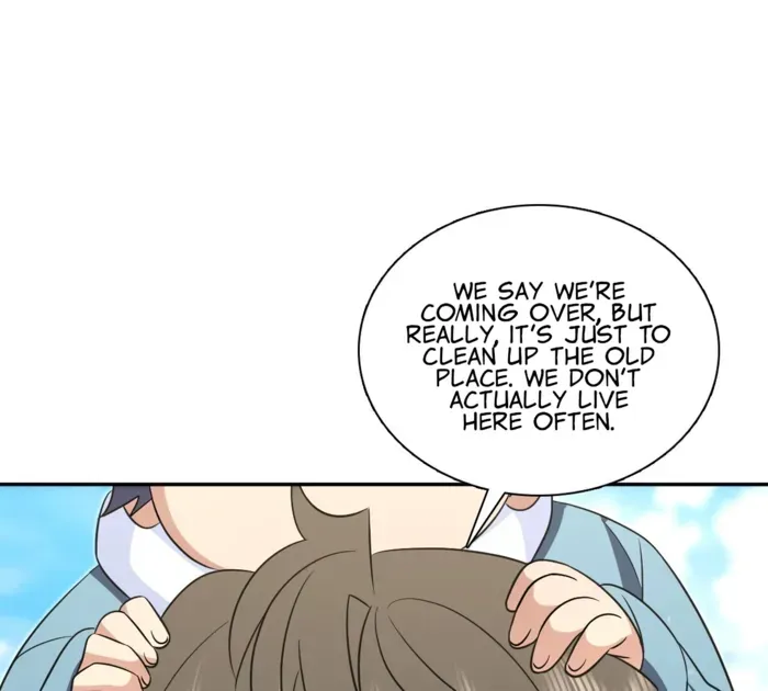 My Wife is from Thousand Years ago Chapter 369 page 9 - 