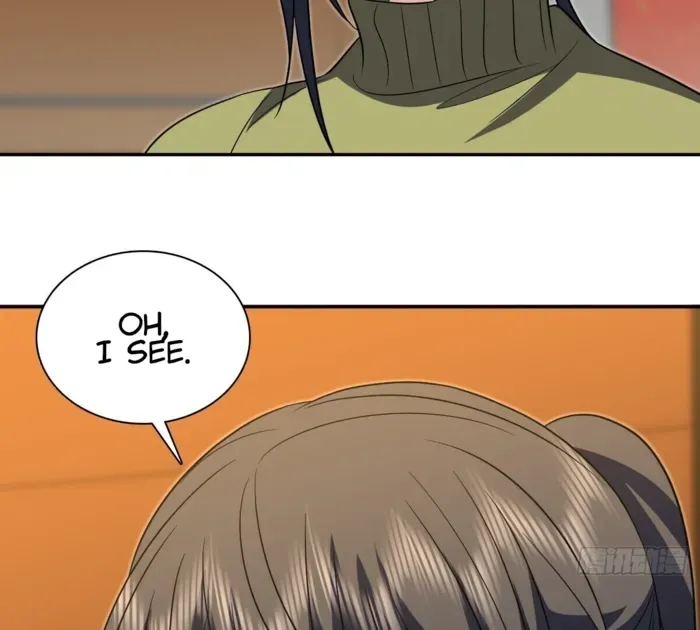 My Wife is from Thousand Years ago Chapter 369 page 87 - 