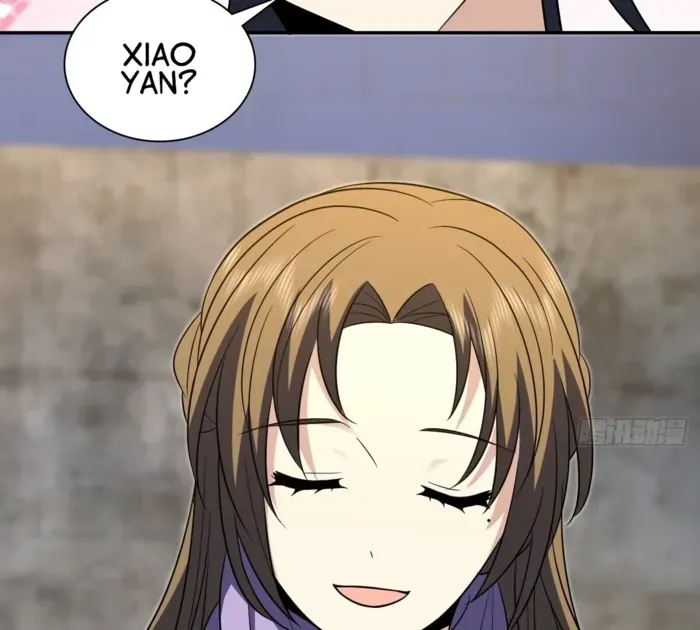 My Wife is from Thousand Years ago Chapter 369 page 93 - 