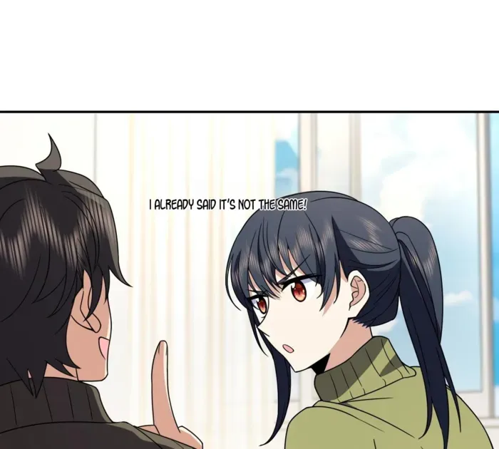 My Wife is from Thousand Years ago Chapter 370 page 3 - 