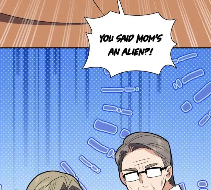 My Wife is from Thousand Years ago Chapter 370 page 69 - 