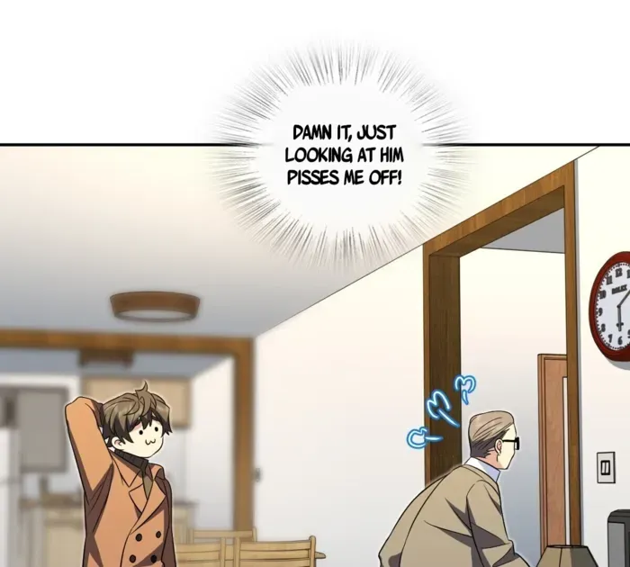 My Wife is from Thousand Years ago Chapter 371 page 16 - 