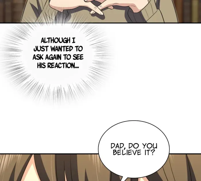 My Wife is from Thousand Years ago Chapter 371 page 52 - 