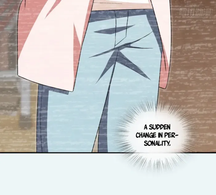 My Wife is from Thousand Years ago Chapter 371 page 77 - 