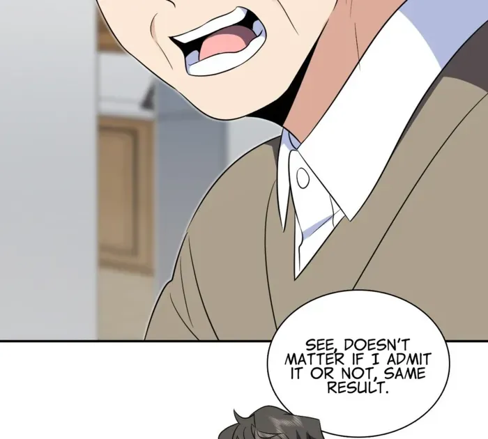 My Wife is from Thousand Years ago Chapter 371 page 93 - 