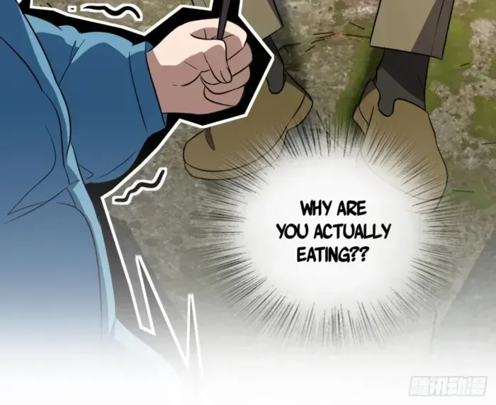 My Wife is from Thousand Years ago Chapter 372 page 103 - 