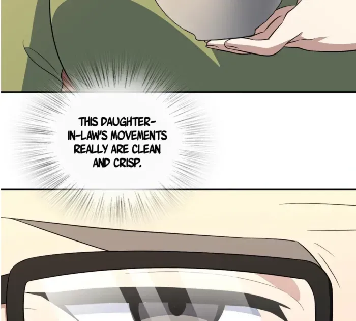My Wife is from Thousand Years ago Chapter 372 page 17 - 
