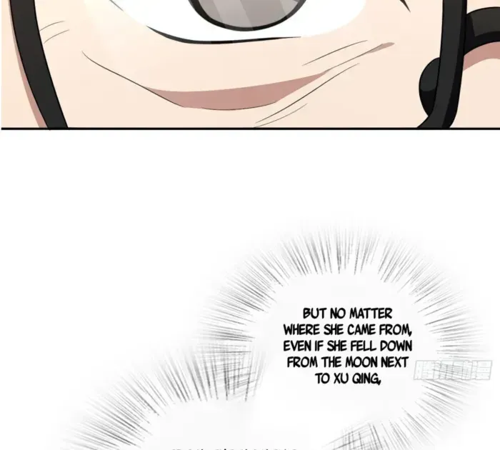 My Wife is from Thousand Years ago Chapter 372 page 18 - 
