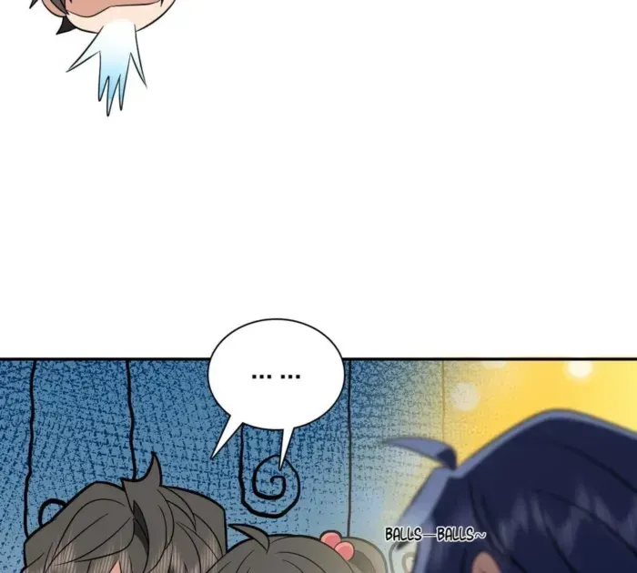 My Wife is from Thousand Years ago Chapter 372 page 54 - 