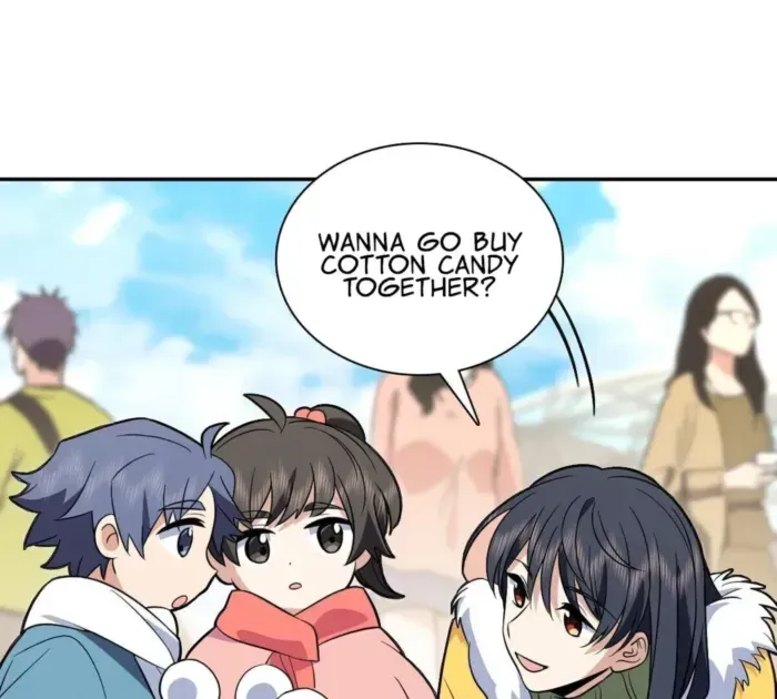 My Wife is from Thousand Years ago Chapter 372 page 60 - 