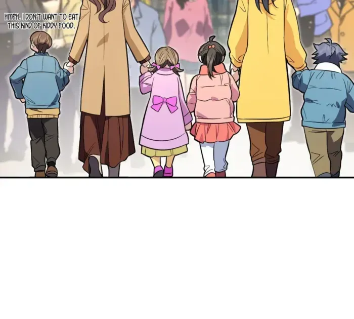 My Wife is from Thousand Years ago Chapter 372 page 66 - 