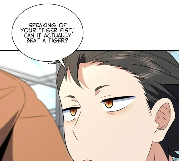 My Wife is from Thousand Years ago Chapter 372 page 69 - 