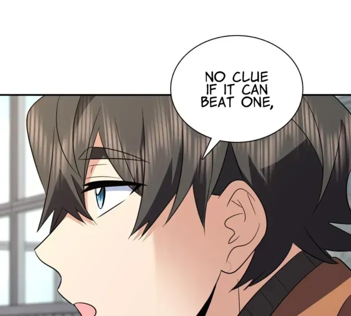 My Wife is from Thousand Years ago Chapter 372 page 72 - 